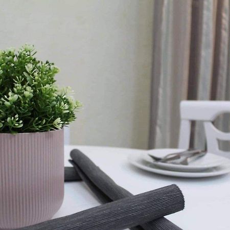 Appartamento Athens Centre Chic Esterno foto