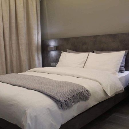 Appartamento Athens Centre Chic Esterno foto