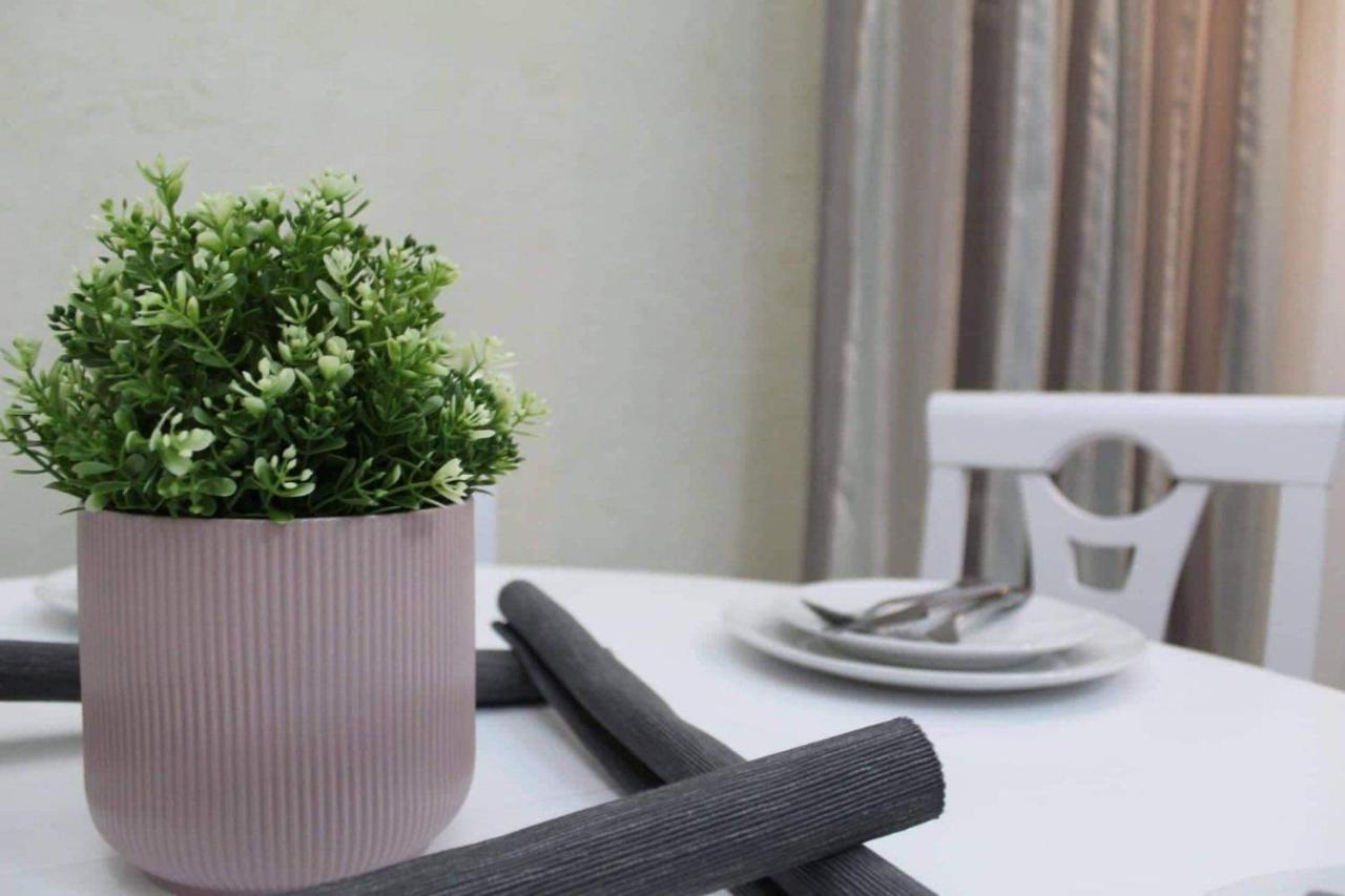 Appartamento Athens Centre Chic Esterno foto