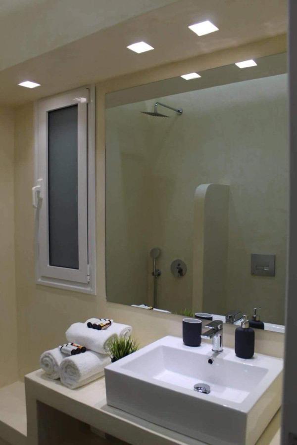Appartamento Athens Centre Chic Esterno foto