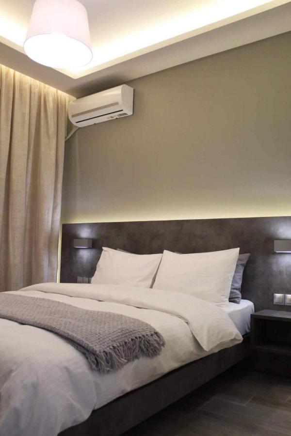 Appartamento Athens Centre Chic Esterno foto