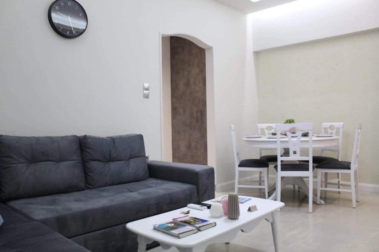 Appartamento Athens Centre Chic Esterno foto