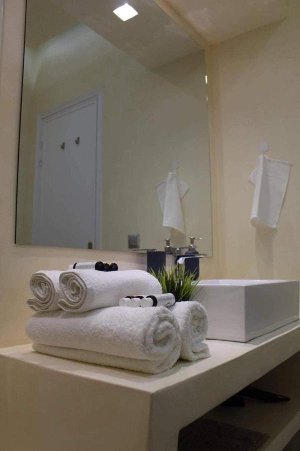 Appartamento Athens Centre Chic Esterno foto