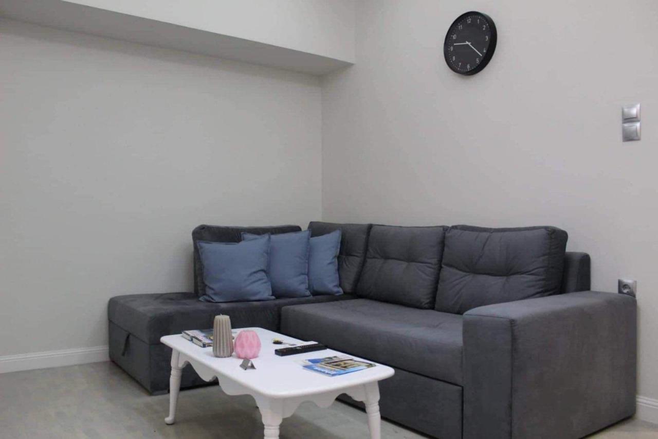 Appartamento Athens Centre Chic Esterno foto